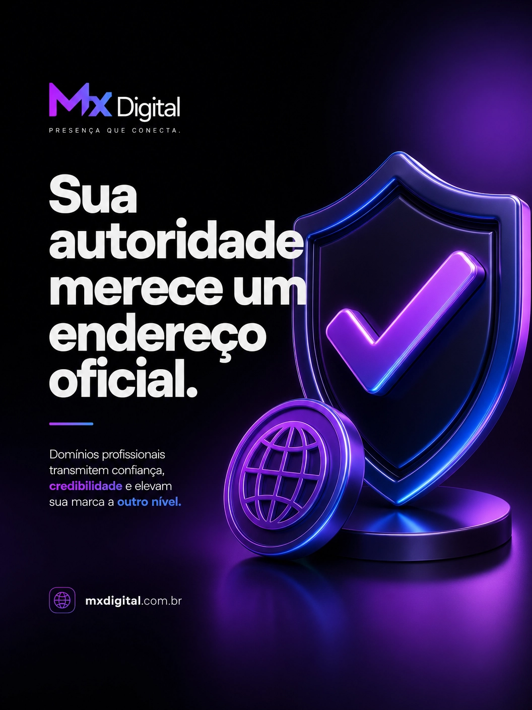 Setup MX Digital